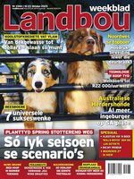 Landbouweekblad